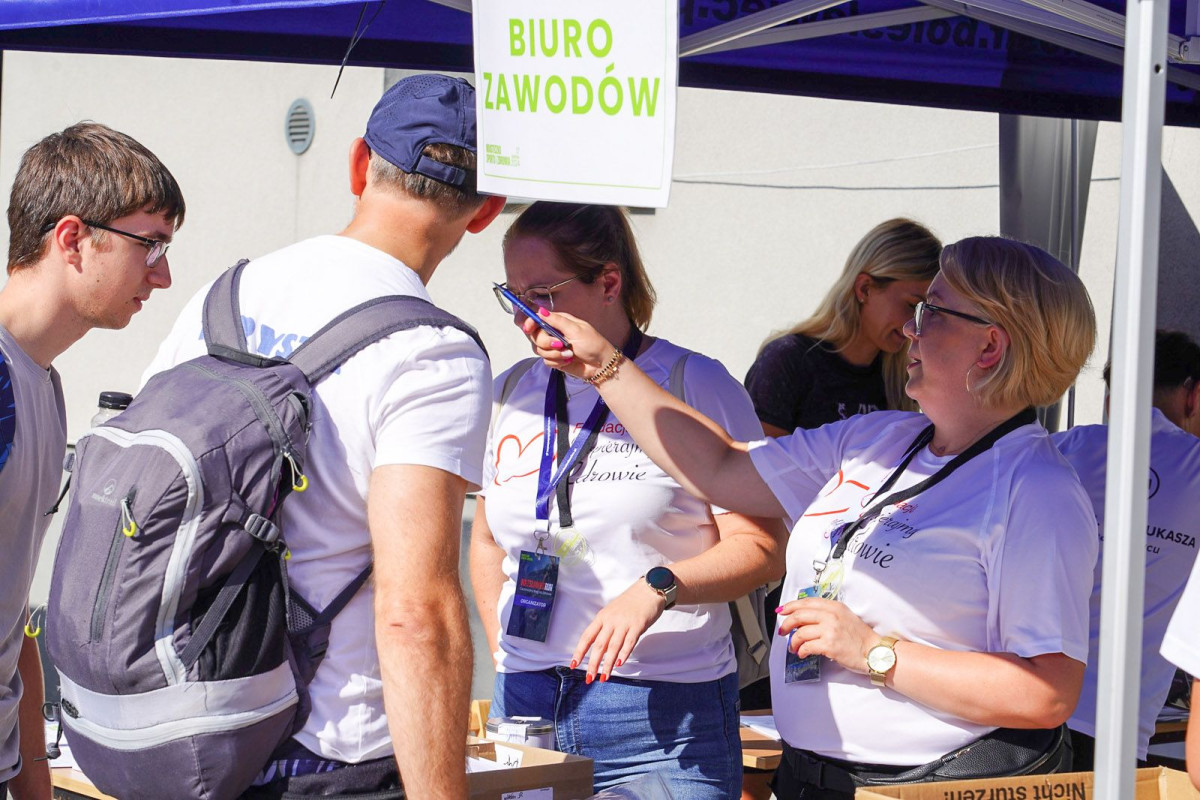 Miasteczko Sportu i Zdrowia