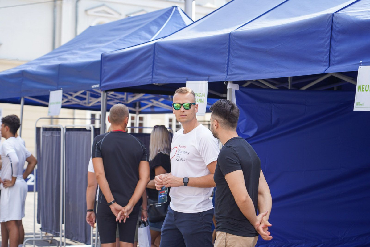 Miasteczko Sportu i Zdrowia