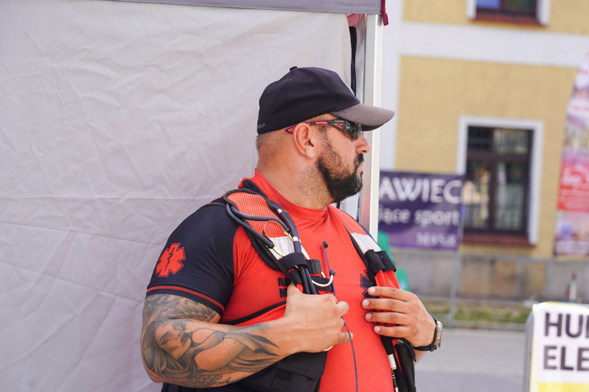 Miasteczko Sportu i Zdrowia