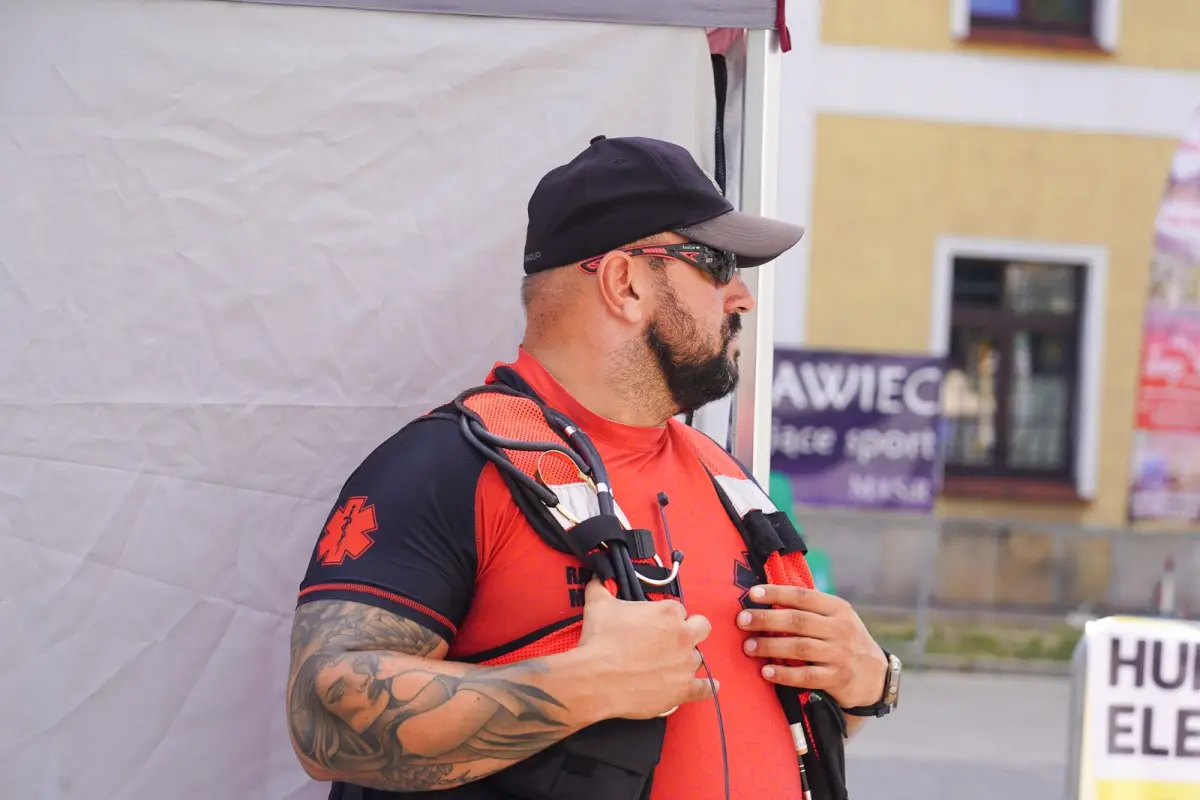 Miasteczko Sportu i Zdrowia