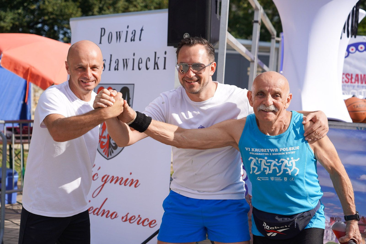 Miasteczko Sportu i Zdrowia