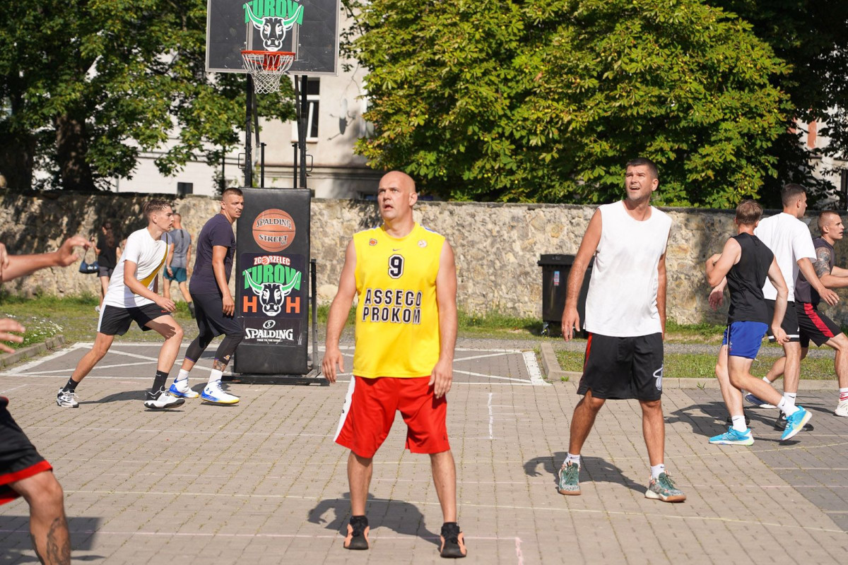 Miasteczko Sportu i Zdrowia