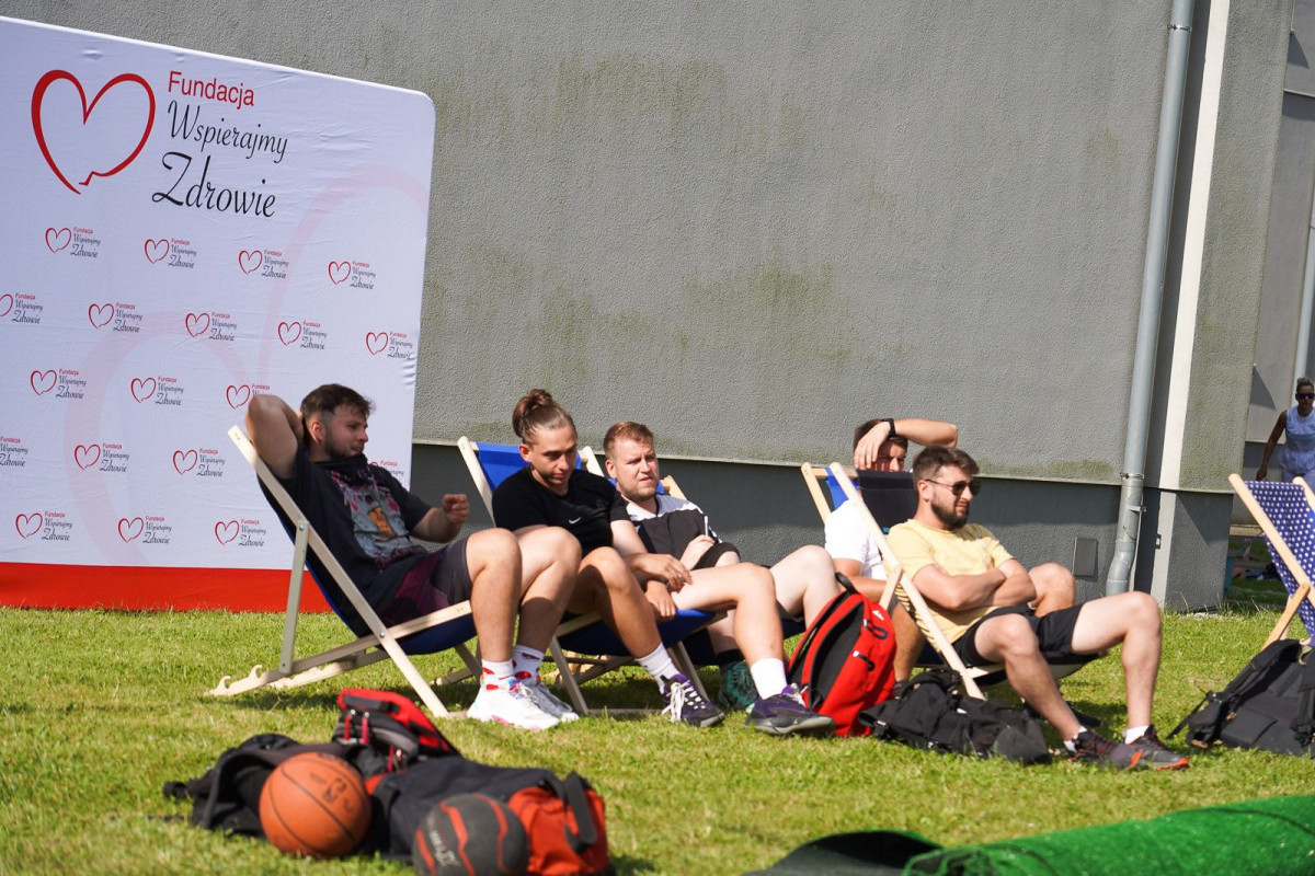 Miasteczko Sportu i Zdrowia