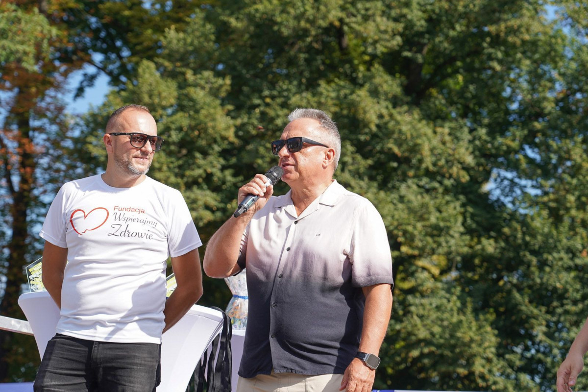 Miasteczko Sportu i Zdrowia