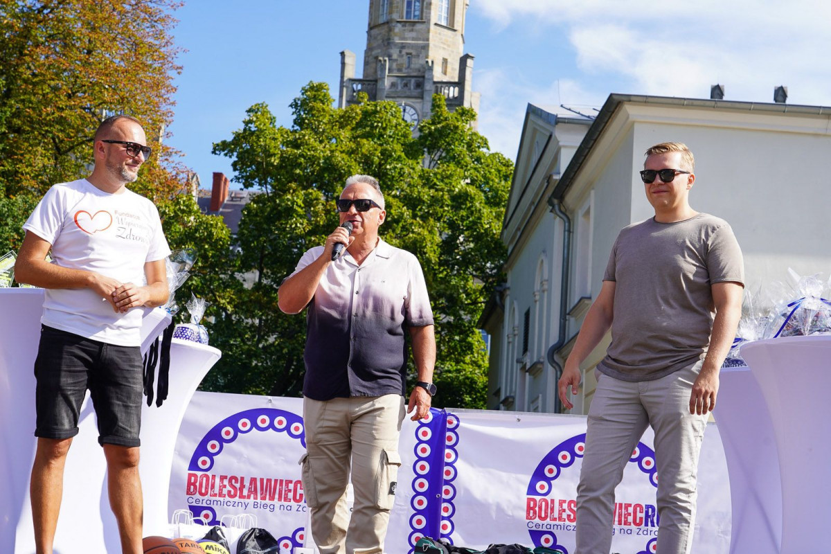 Miasteczko Sportu i Zdrowia