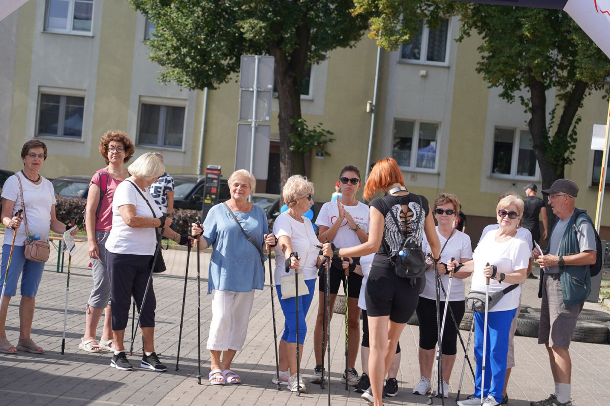Miasteczko Sportu i Zdrowia