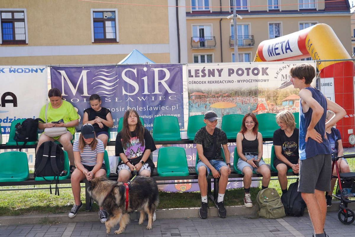 Miasteczko Sportu i Zdrowia