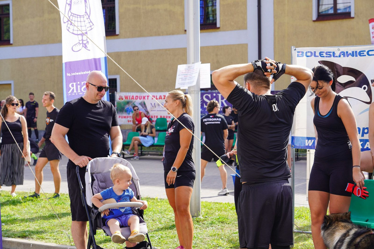 Miasteczko Sportu i Zdrowia