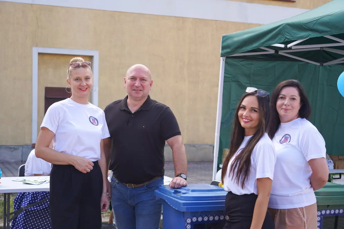 Miasteczko Sportu i Zdrowia