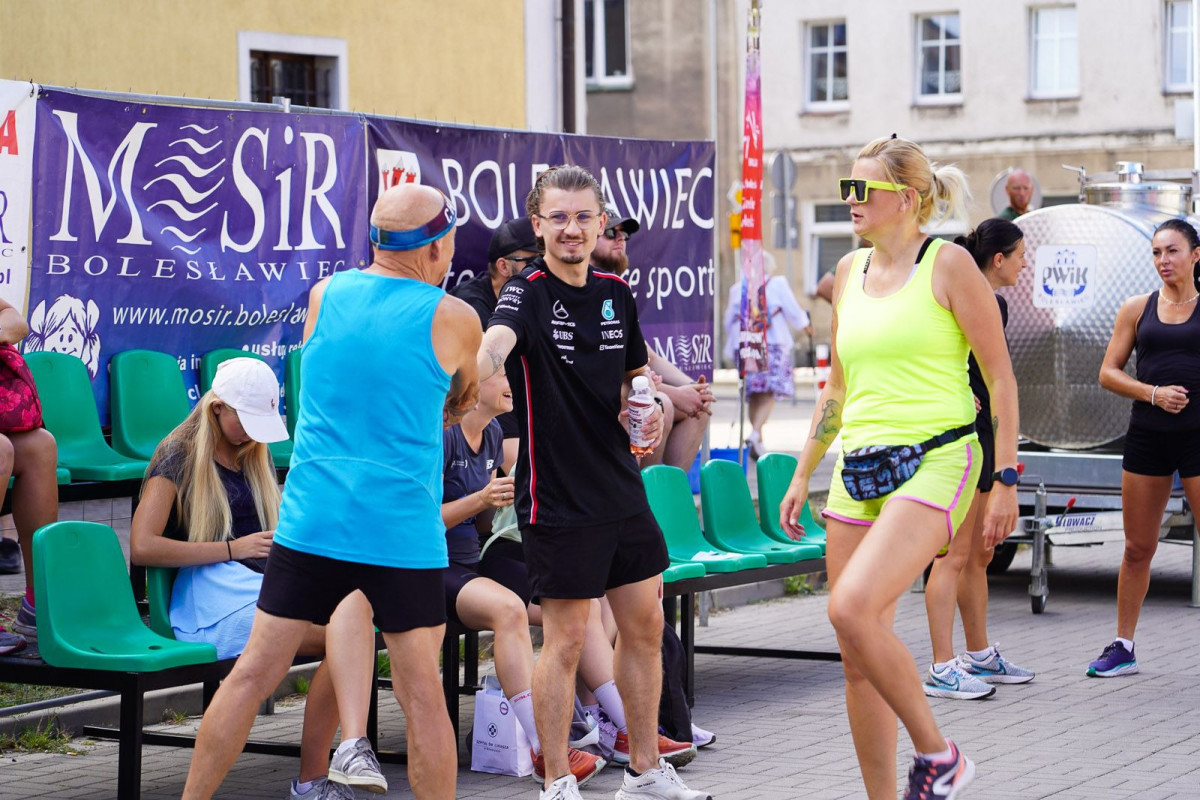 Miasteczko Sportu i Zdrowia