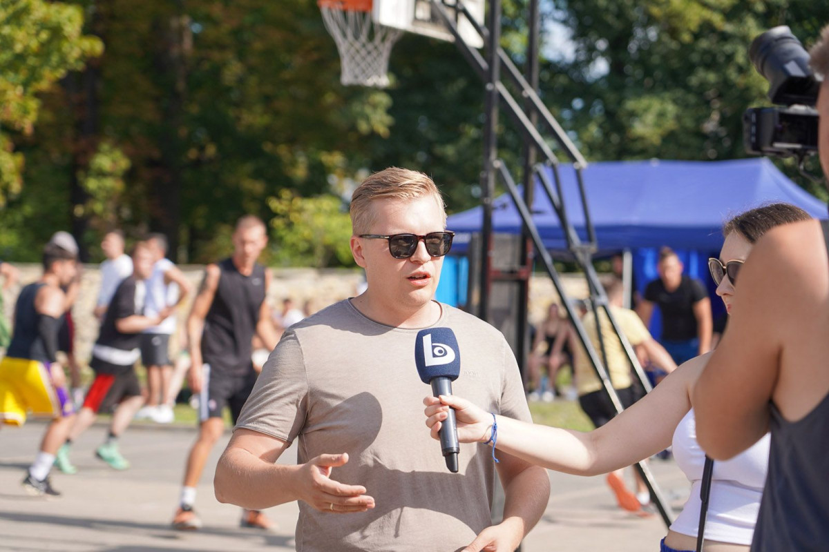 Miasteczko Sportu i Zdrowia