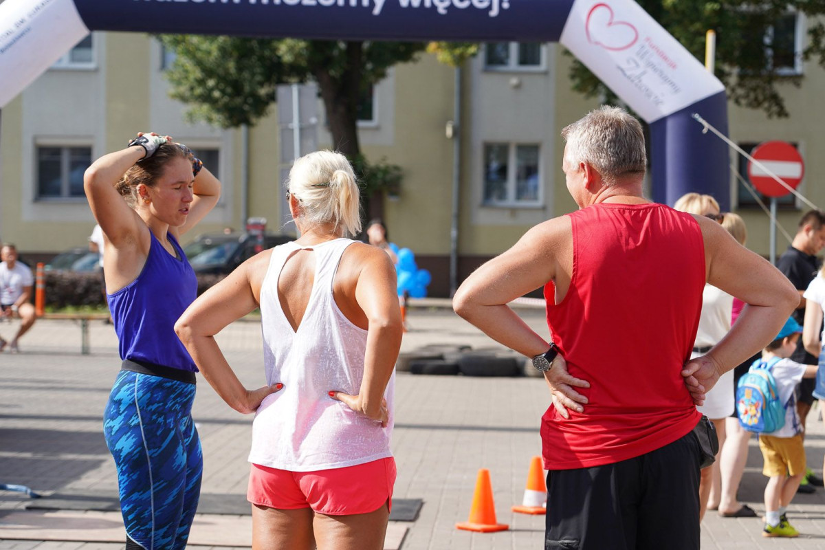 Miasteczko Sportu i Zdrowia