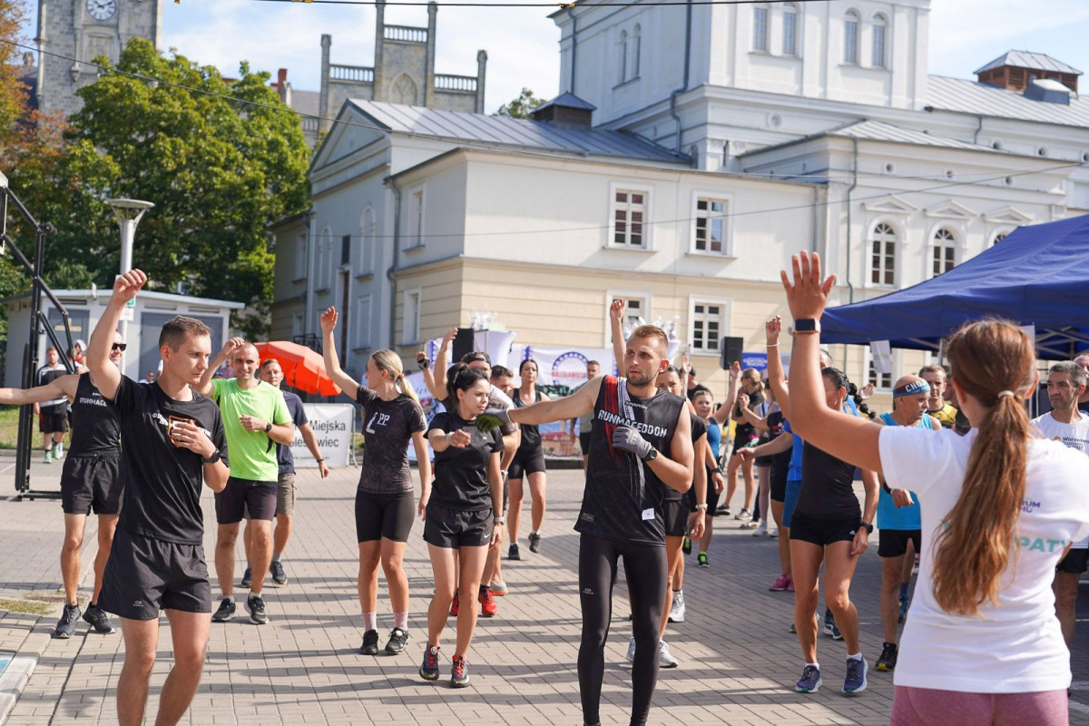 Miasteczko Sportu i Zdrowia