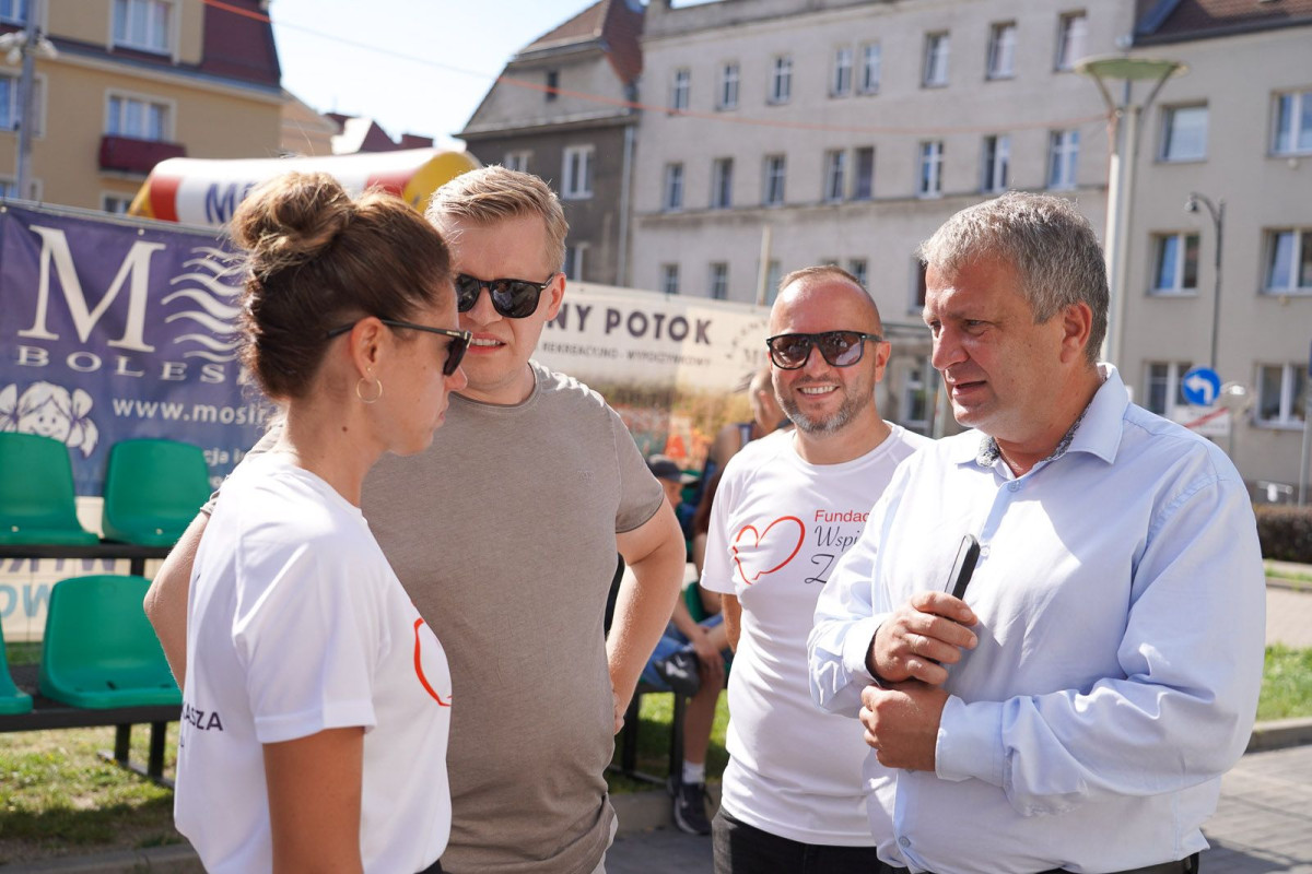 Miasteczko Sportu i Zdrowia