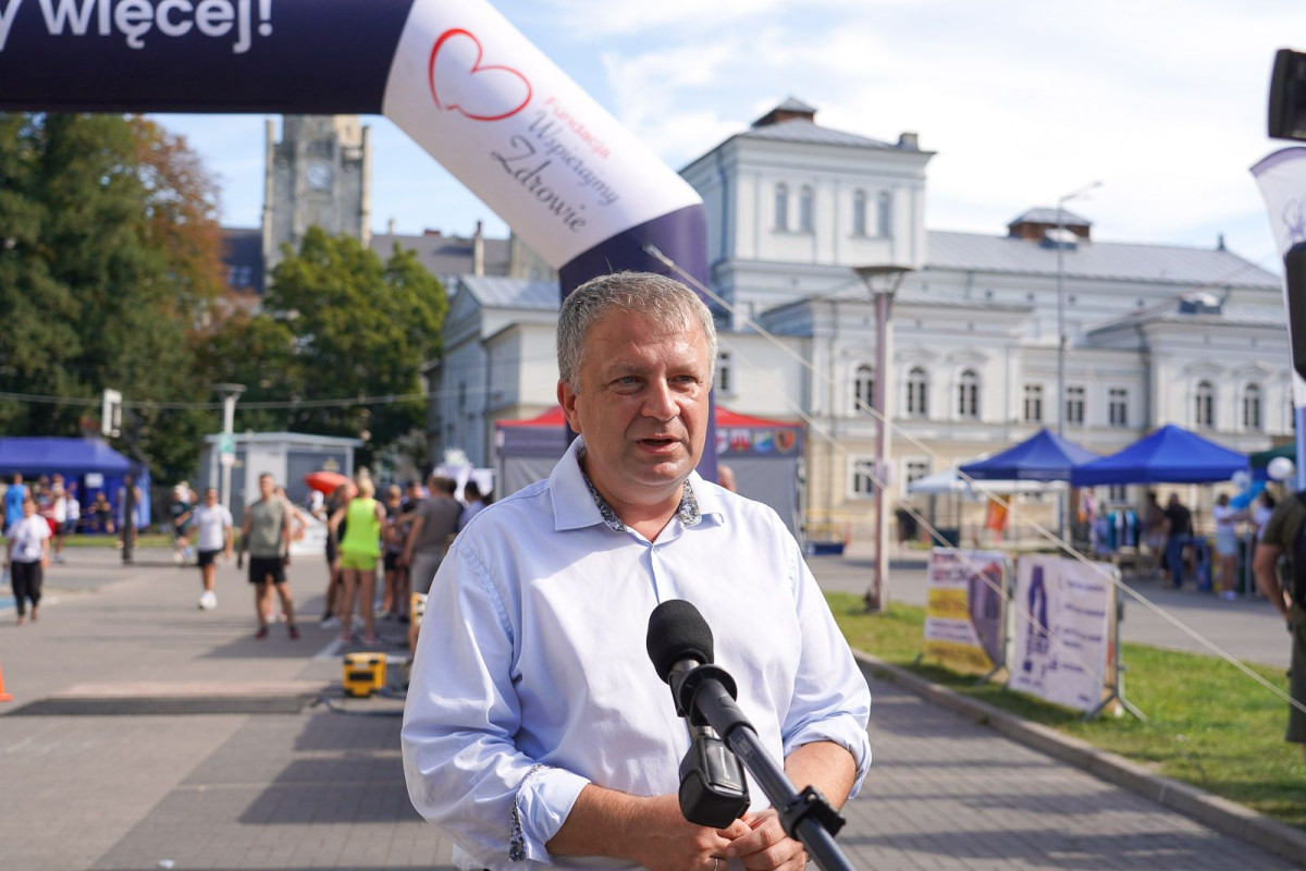 Miasteczko Sportu i Zdrowia