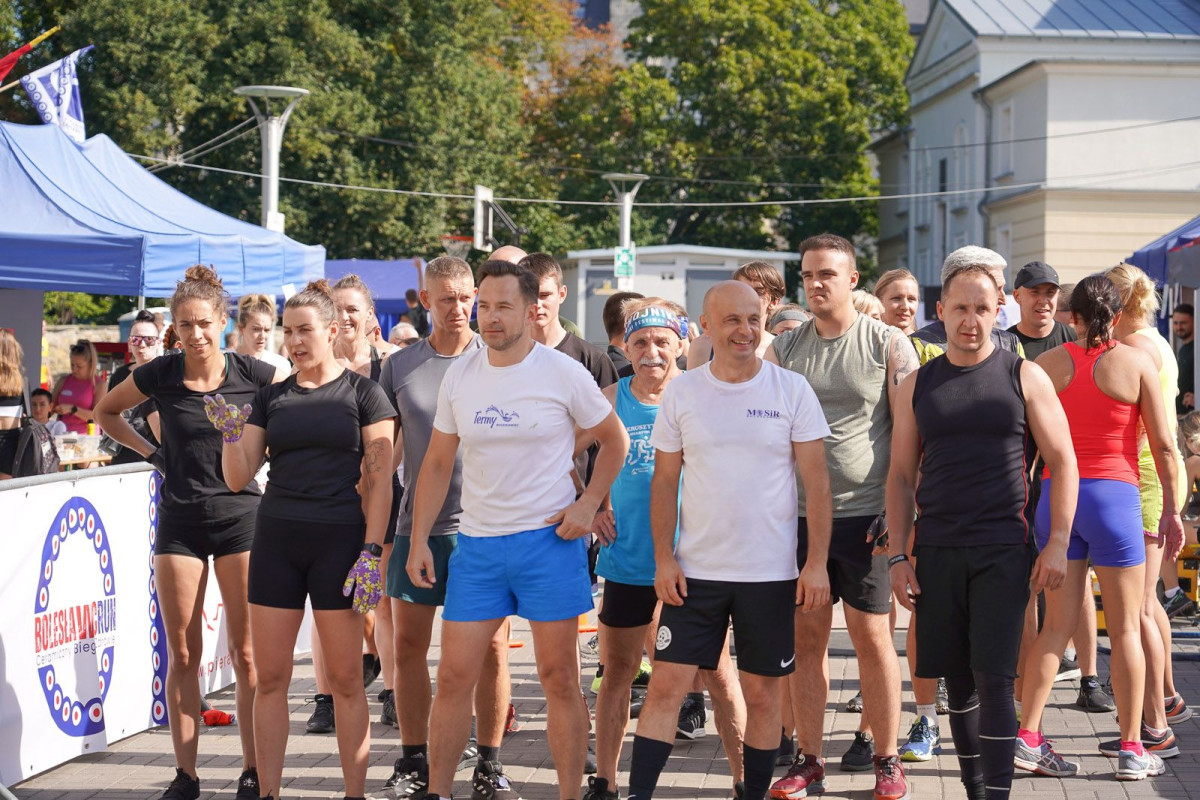 Miasteczko Sportu i Zdrowia