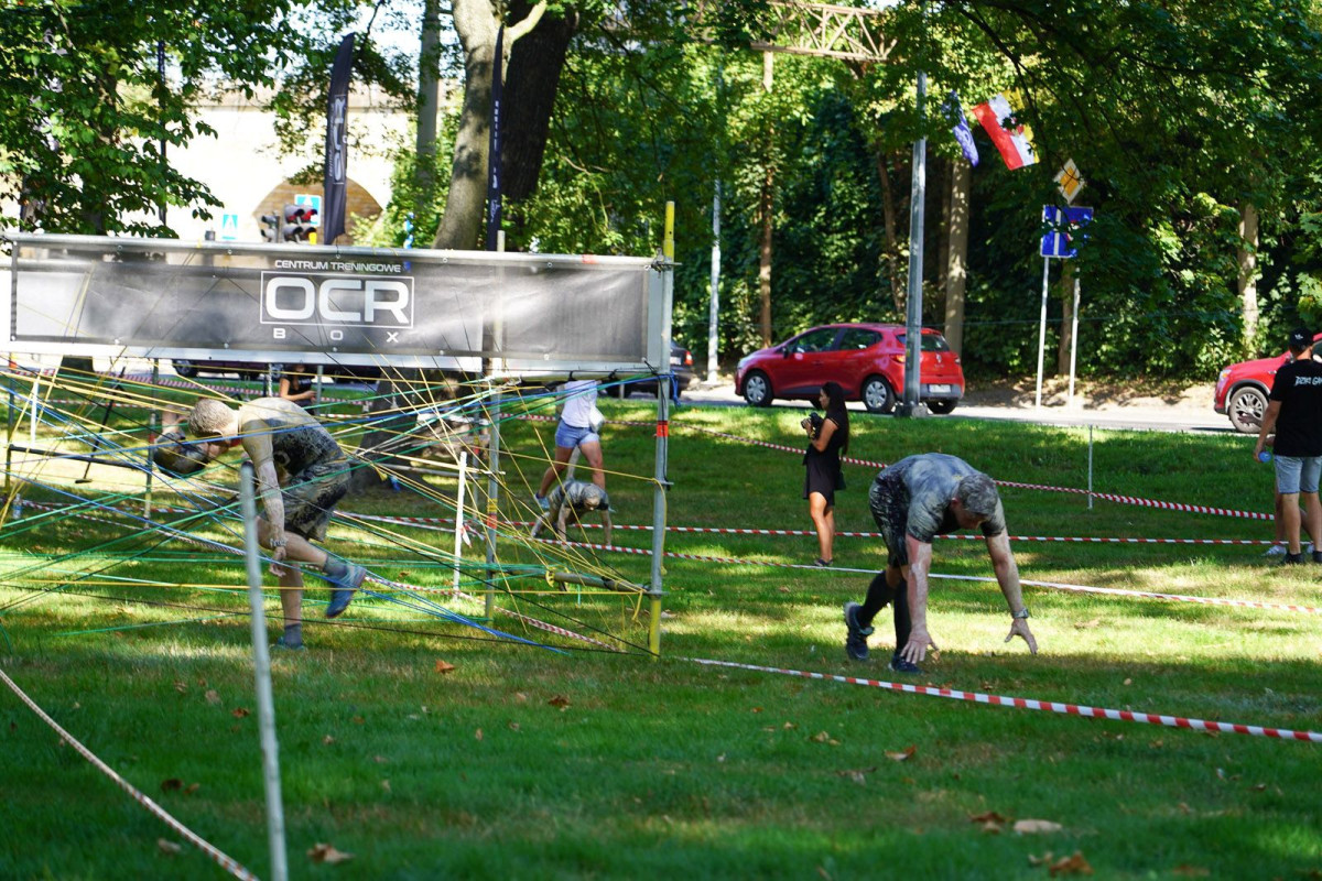 Miasteczko Sportu i Zdrowia