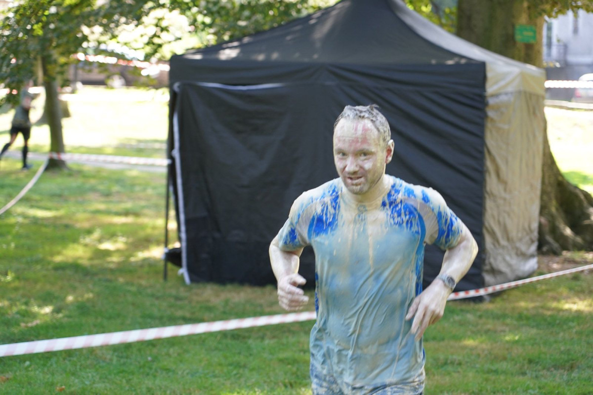 Miasteczko Sportu i Zdrowia