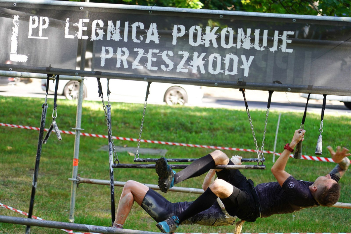 Miasteczko Sportu i Zdrowia