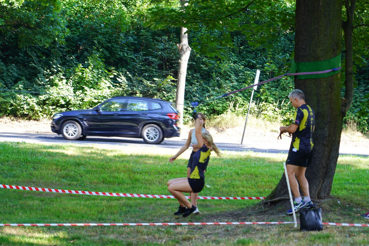 Miasteczko Sportu i Zdrowia