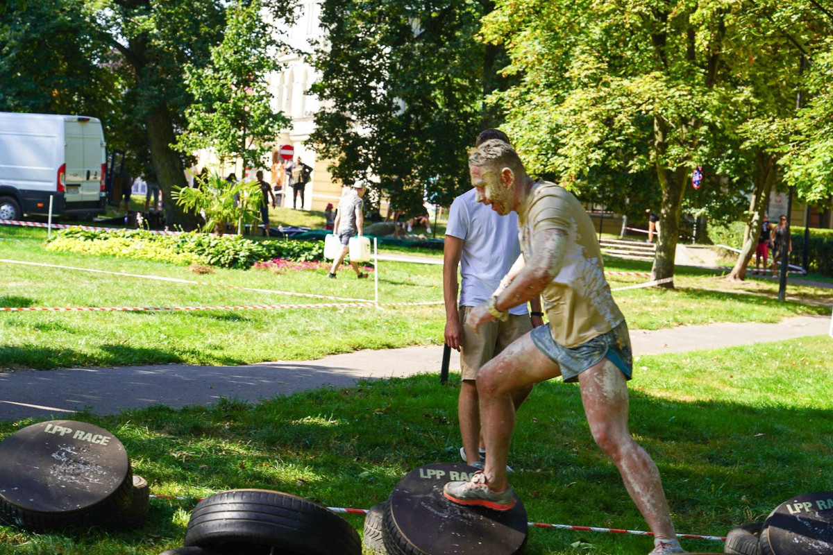 Miasteczko Sportu i Zdrowia