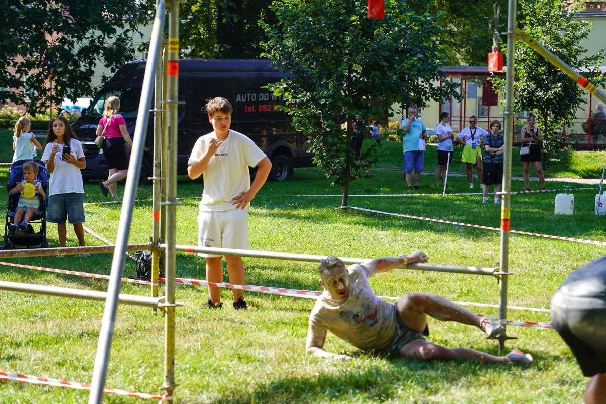 Miasteczko Sportu i Zdrowia