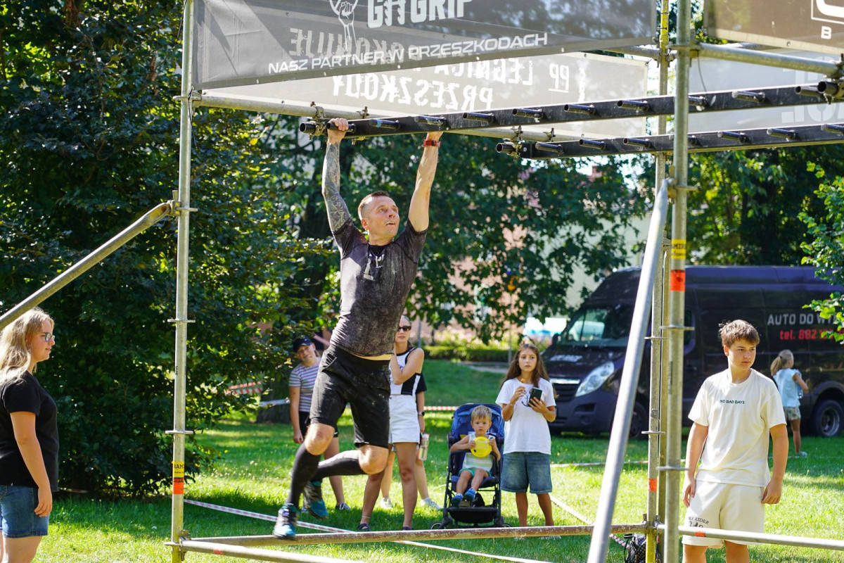 Miasteczko Sportu i Zdrowia