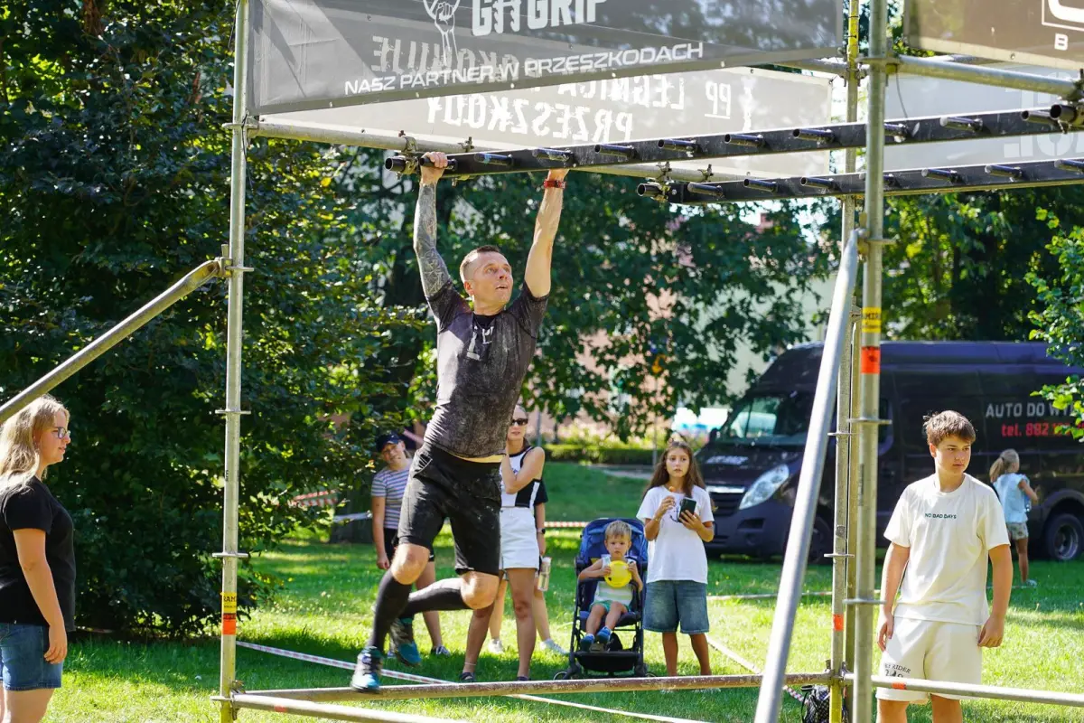 Miasteczko Sportu i Zdrowia