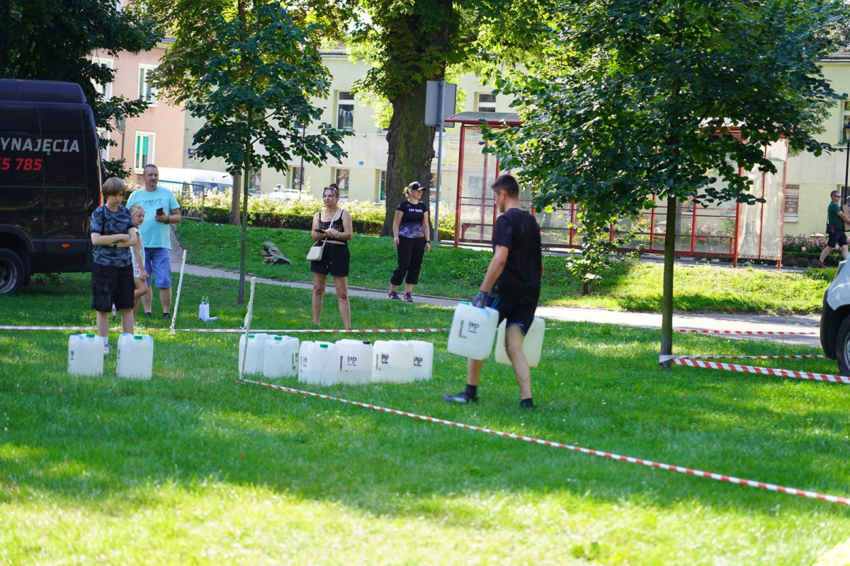 Miasteczko Sportu i Zdrowia