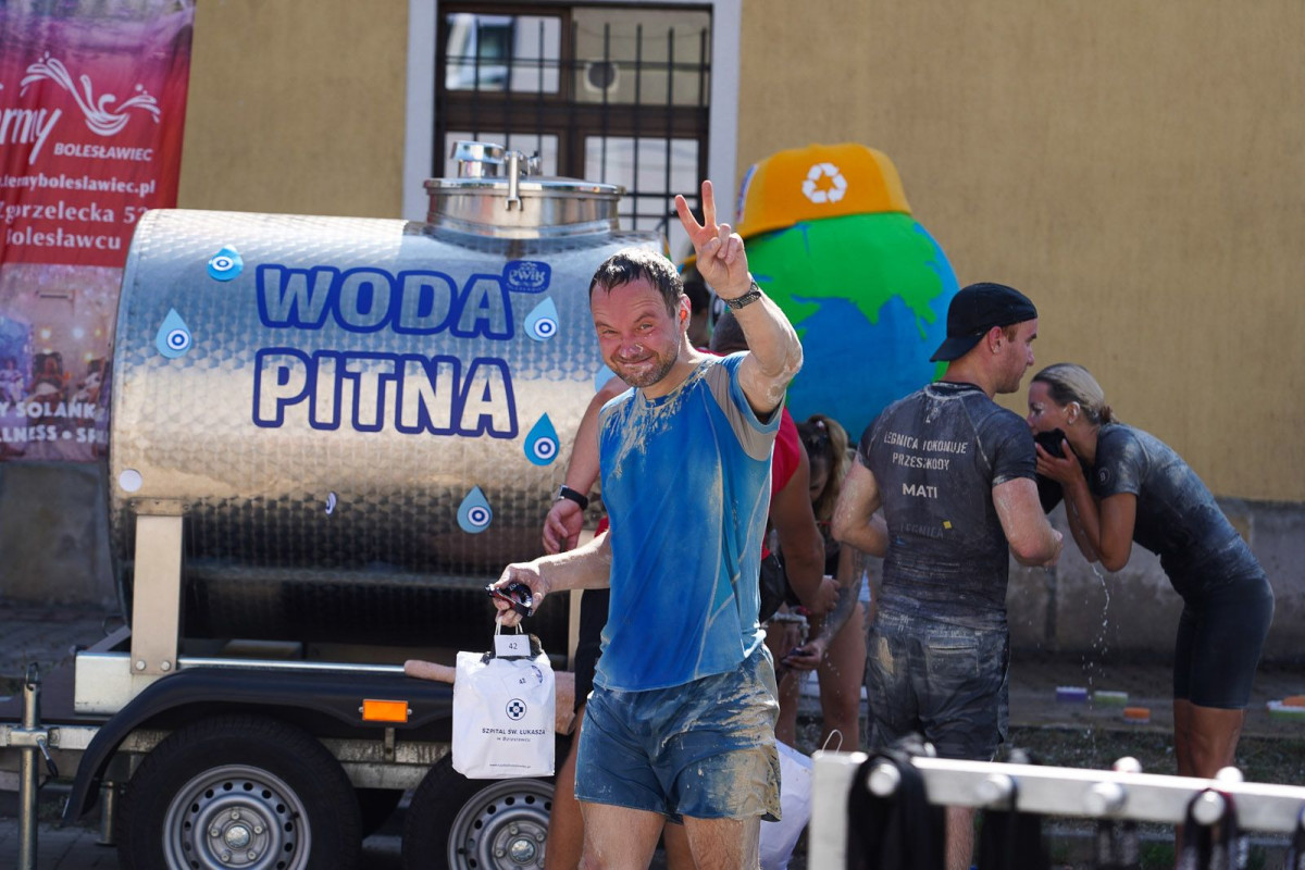 Miasteczko Sportu i Zdrowia