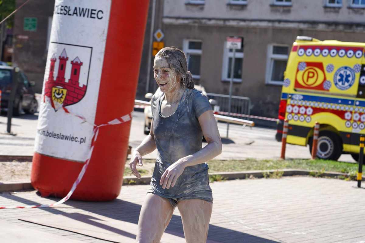 Miasteczko Sportu i Zdrowia