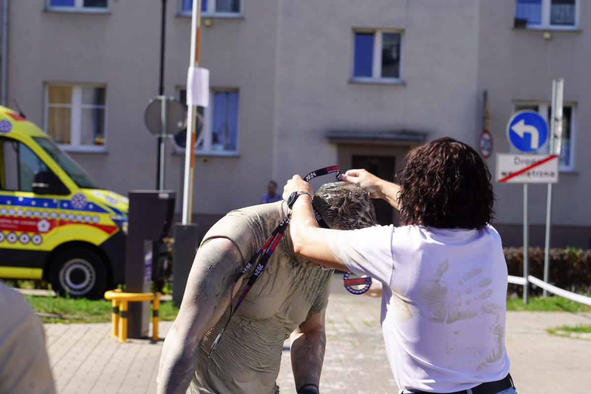 Miasteczko Sportu i Zdrowia