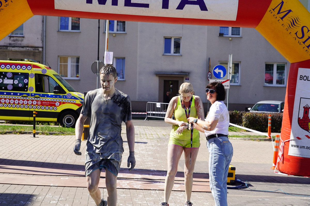 Miasteczko Sportu i Zdrowia