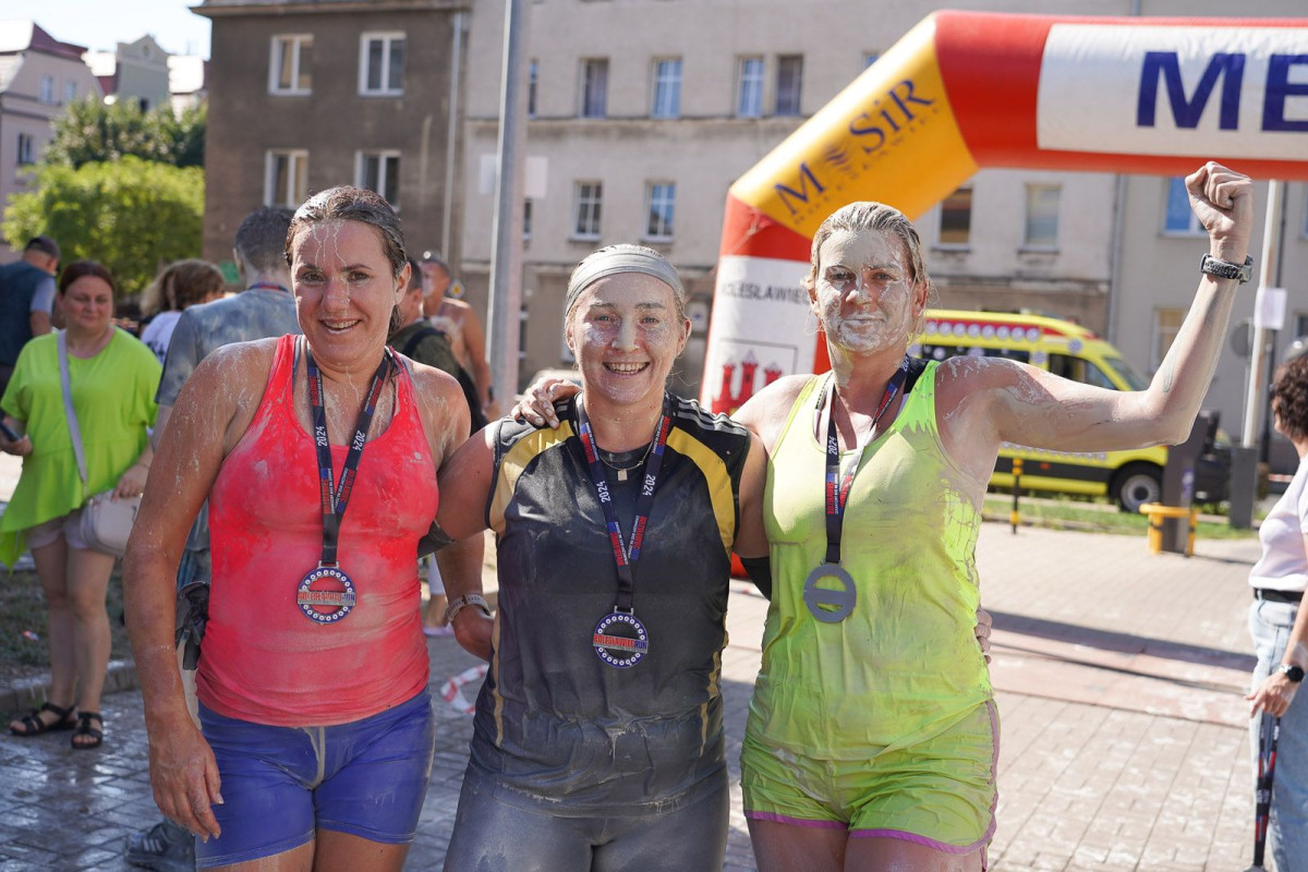 Miasteczko Sportu i Zdrowia