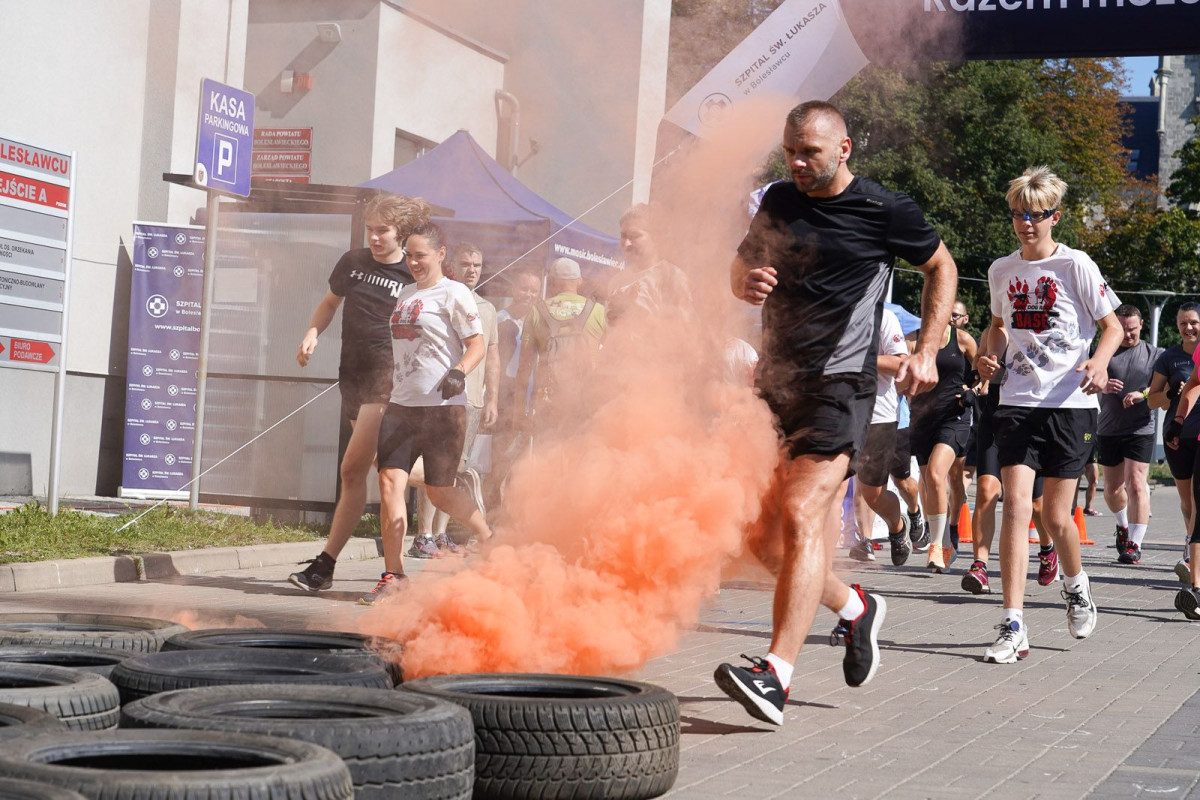 Miasteczko Sportu i Zdrowia
