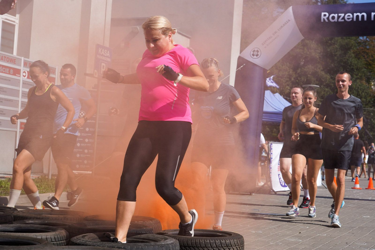 Miasteczko Sportu i Zdrowia