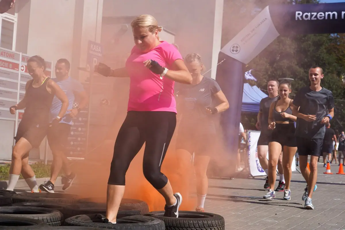 Miasteczko Sportu i Zdrowia