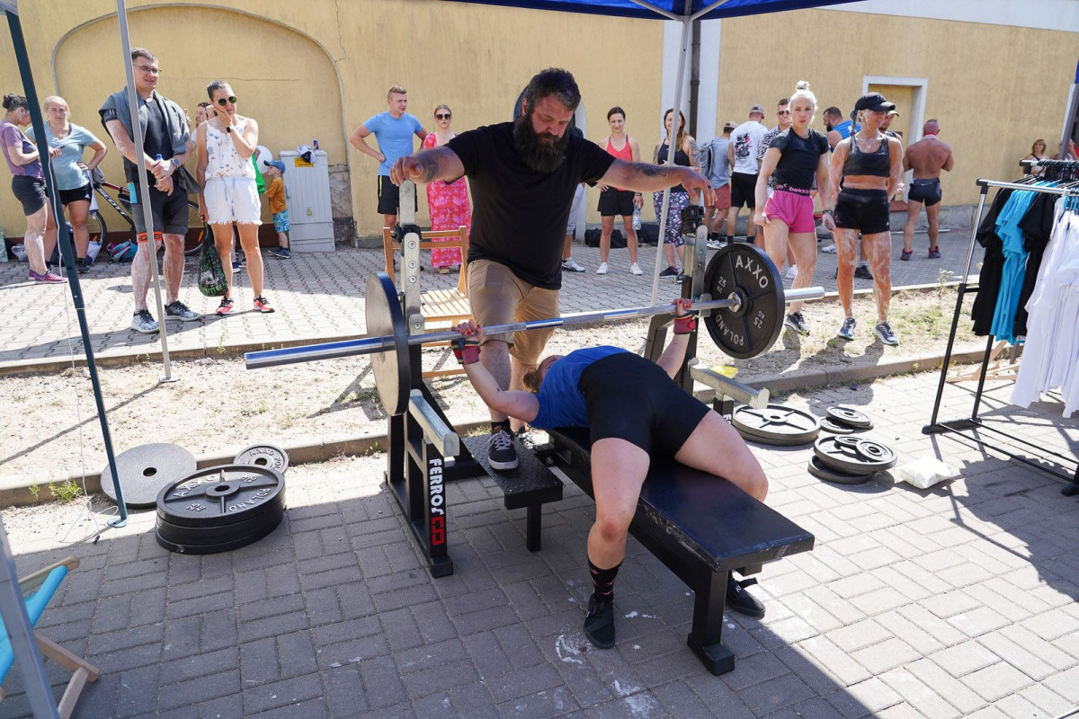 Miasteczko Sportu i Zdrowia