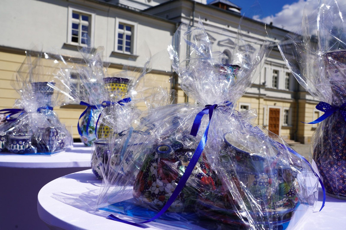 Miasteczko Sportu i Zdrowia