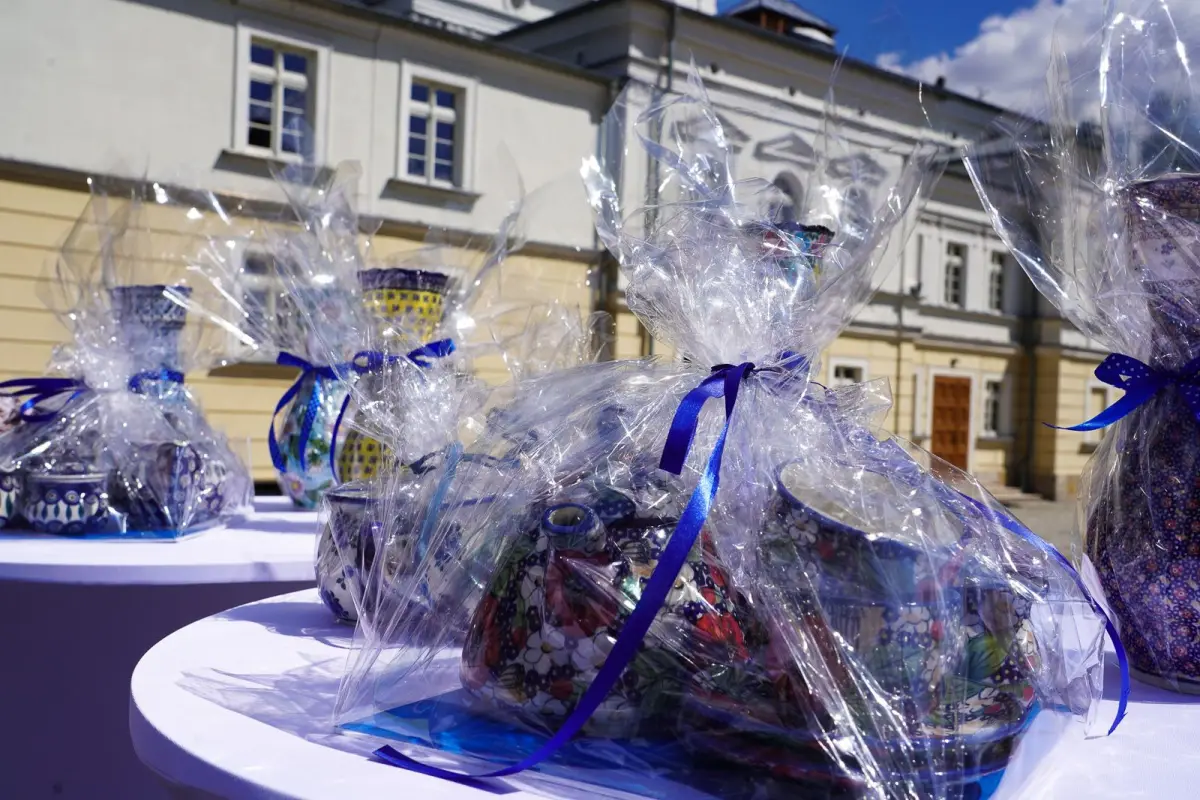 Miasteczko Sportu i Zdrowia