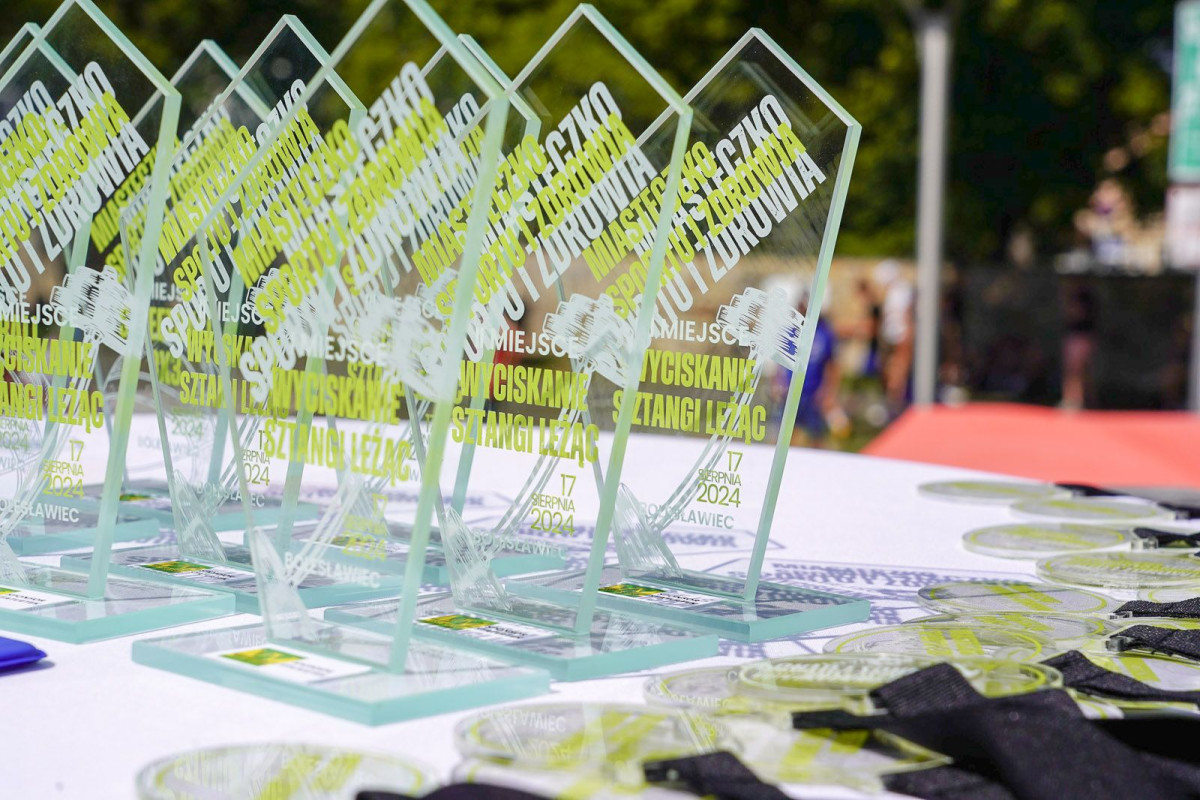 Miasteczko Sportu i Zdrowia