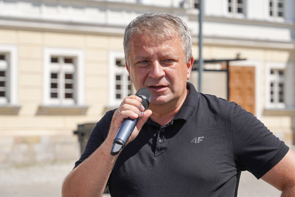 Miasteczko Sportu i Zdrowia