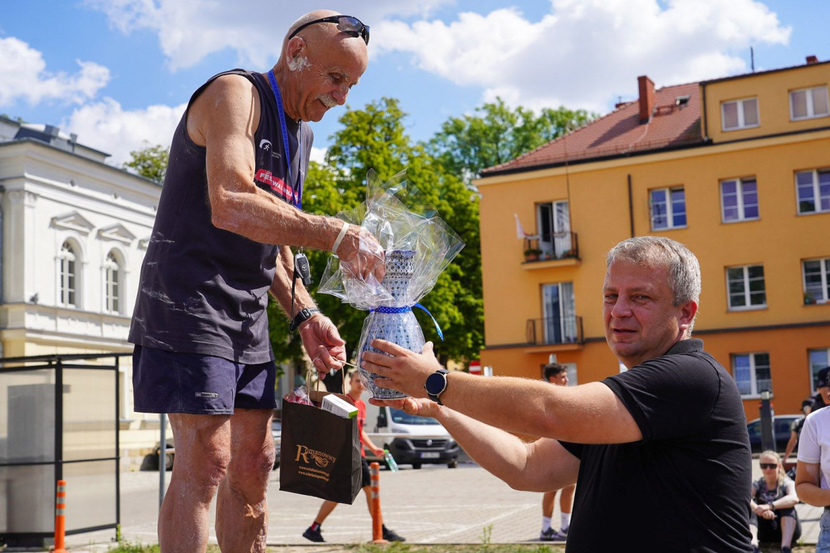 Miasteczko Sportu i Zdrowia