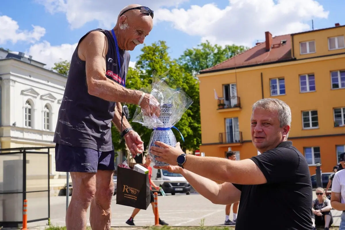 Miasteczko Sportu i Zdrowia