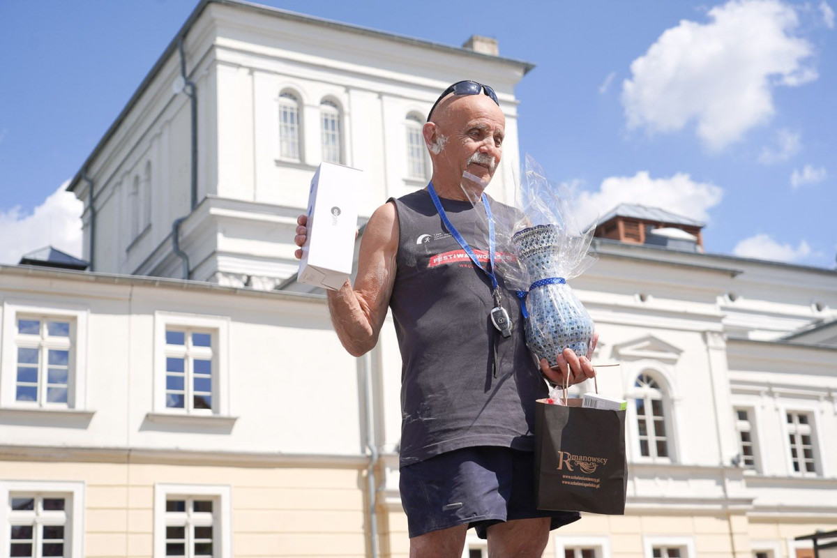 Miasteczko Sportu i Zdrowia