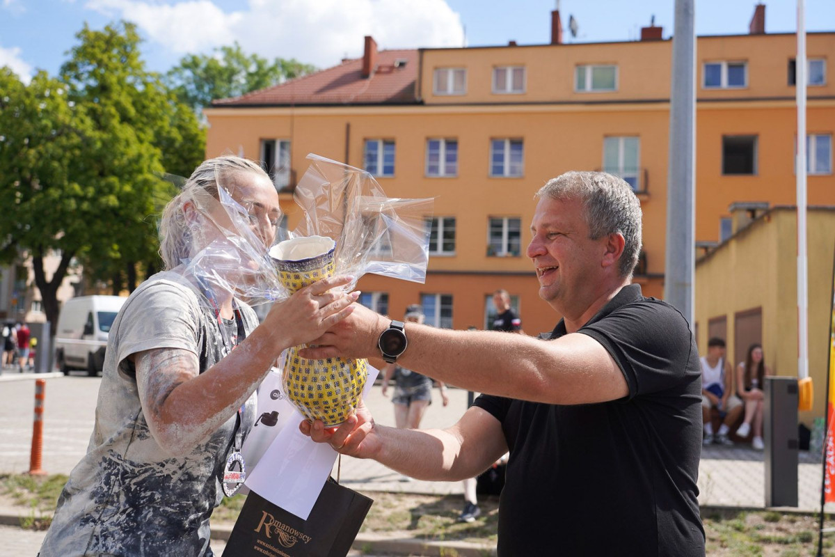 Miasteczko Sportu i Zdrowia
