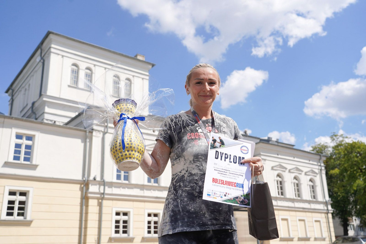 Miasteczko Sportu i Zdrowia