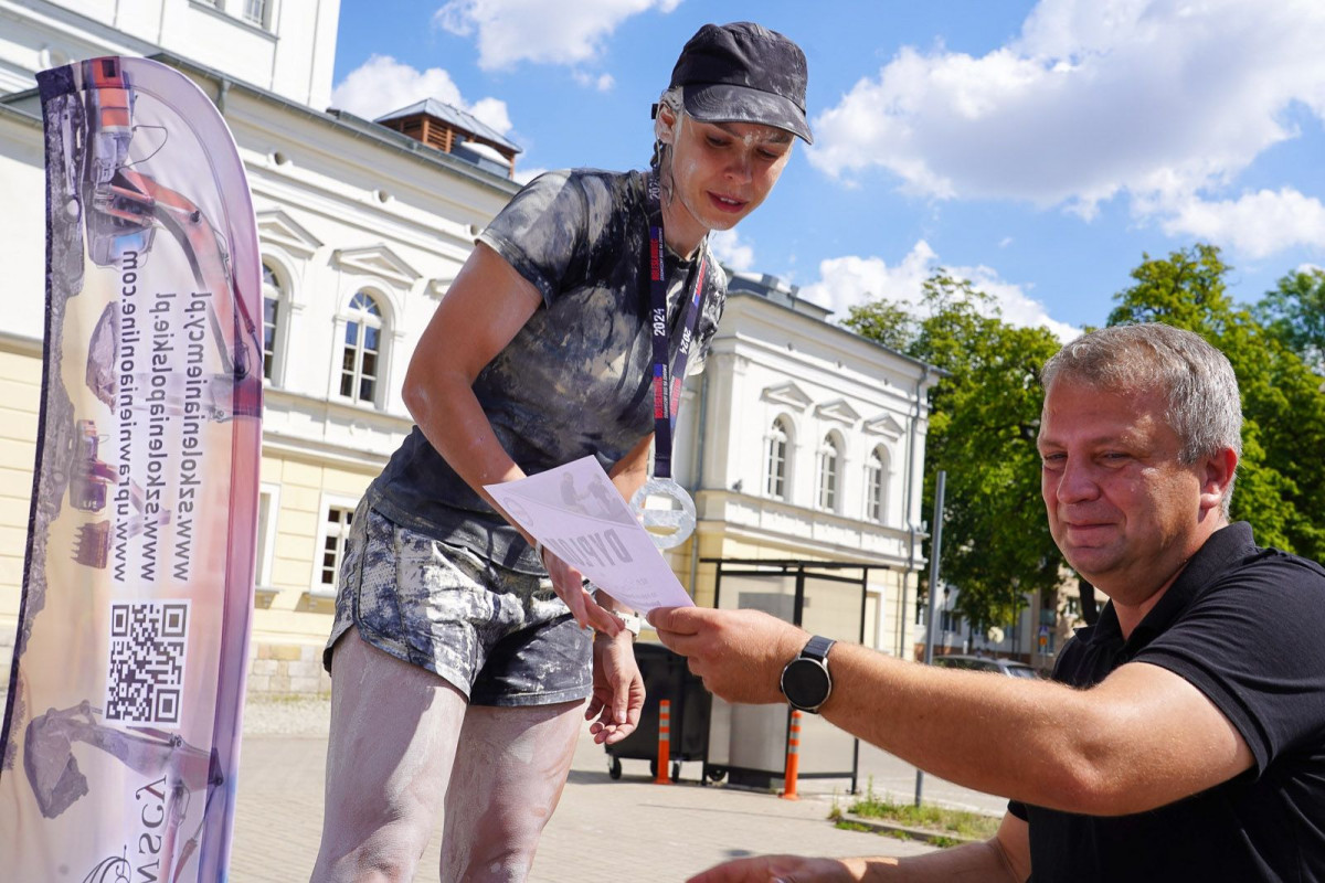 Miasteczko Sportu i Zdrowia