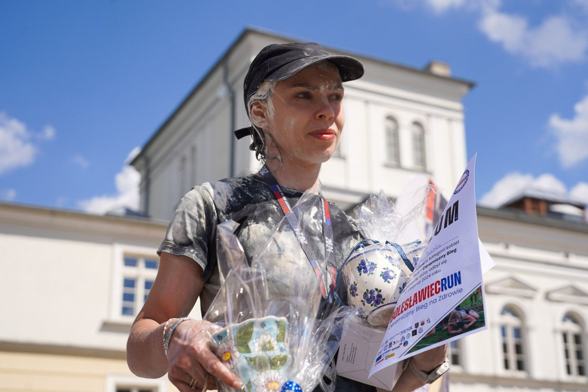 Miasteczko Sportu i Zdrowia