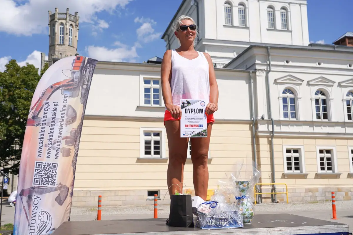 Miasteczko Sportu i Zdrowia